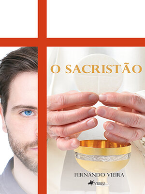 cover image of O Sacristão